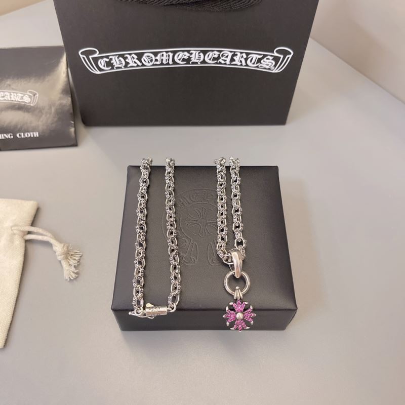 Chrome Hearts Necklaces